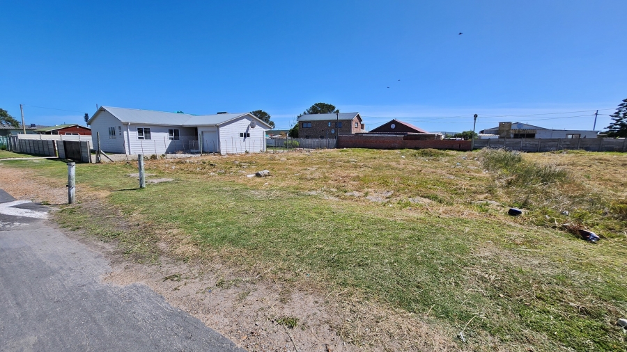 0 Bedroom Property for Sale in Struisbaai Western Cape